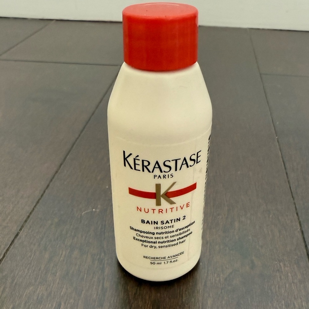 Kérastase Mini Shampoo